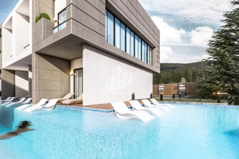 Villa for sale  in Konakli, Antalya, Turkey, 2 bedrooms, 91m2, No. 40342 – photo 5