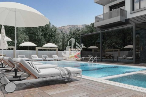Apartment for sale  in Kargicak, Alanya, Antalya, Turkey, 2 bedrooms, 89m2, No. 47430 – photo 6