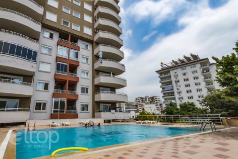 Penthouse for sale  in Cikcilli, Antalya, Turkey, 4 bedrooms, 260m2, No. 49085 – photo 4