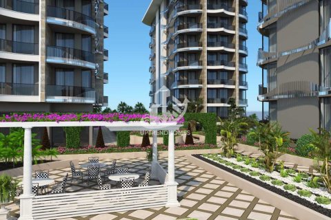 Apartment for sale  in Tosmur, Alanya, Antalya, Turkey, 1000 bedrooms, 54m2, No. 48827 – photo 25