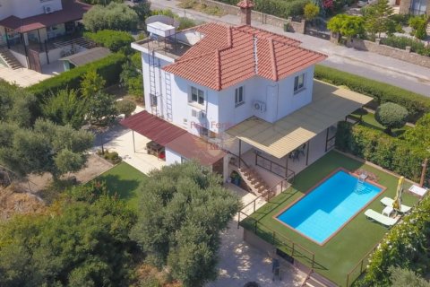 Villa for sale  in Girne, Northern Cyprus, 3 bedrooms, 180m2, No. 48580 – photo 1