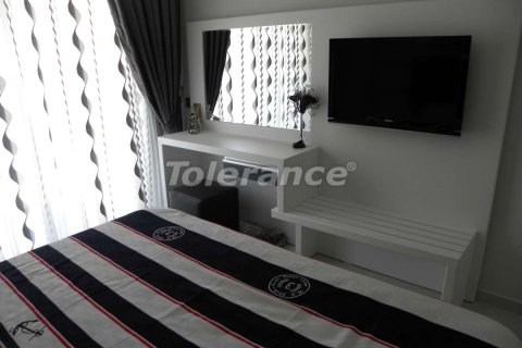 Apartment for sale  in Mahmutlar, Antalya, Turkey, 3 bedrooms, 56m2, No. 3765 – photo 17