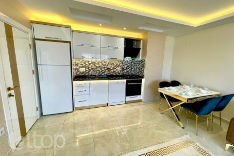 Apartment for sale  in Kestel, Antalya, Turkey, 2 bedrooms, 90m2, No. 48931 – photo 13