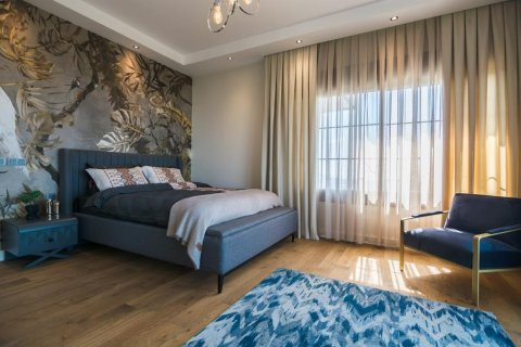 Villa for sale  in Kestel, Antalya, Turkey, 5 bedrooms, 450m2, No. 48927 – photo 21