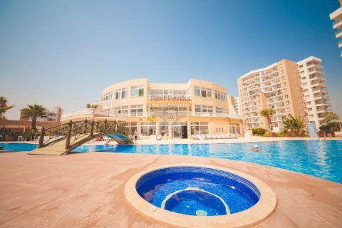 Apartment for sale  in Girne, Northern Cyprus, 2 bedrooms, 74m2, No. 48527 – photo 2