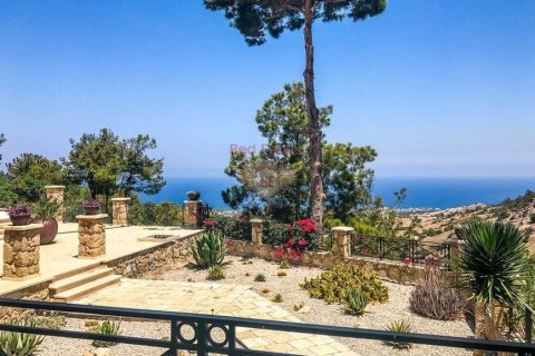 Villa for sale  in Girne, Northern Cyprus, 4 bedrooms, 515m2, No. 48049 – photo 16