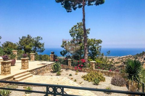 Villa for sale  in Girne, Northern Cyprus, 4 bedrooms, 515m2, No. 48577 – photo 16