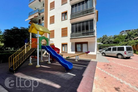 Apartment for sale  in Kestel, Antalya, Turkey, 2 bedrooms, 90m2, No. 48931 – photo 4