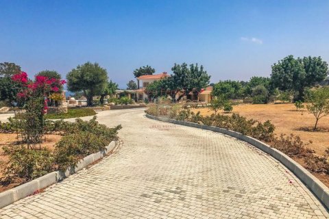 Villa for sale  in Girne, Northern Cyprus, 4 bedrooms, 515m2, No. 48577 – photo 24