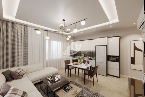 Apartment for sale  in Kestel, Antalya, Turkey, 1 bedroom, 55m2, No. 48662 – photo 16