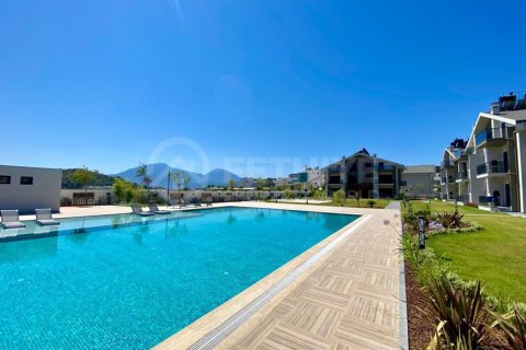 Apartment for sale  in Fethiye, Mugla, Turkey, 4 bedrooms, 170m2, No. 49137 – photo 5