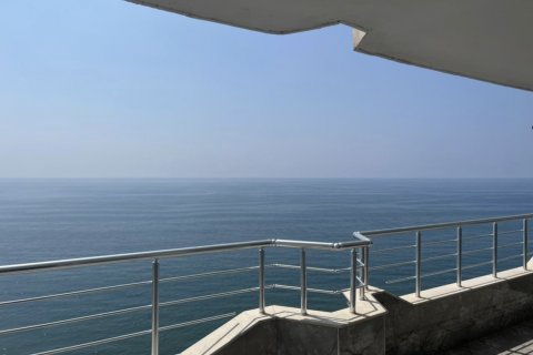 Apartment for sale  in Mersin, Turkey, 3 bedrooms, 180m2, No. 49430 – photo 1