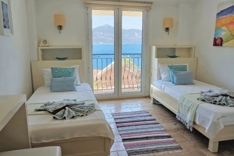 Villa for sale  in Kalkan, Antalya, Turkey, 2 bedrooms, 125m2, No. 50193 – photo 17