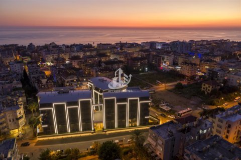 Development  in Alanya, Antalya, Turkey No.28677 – photo 15