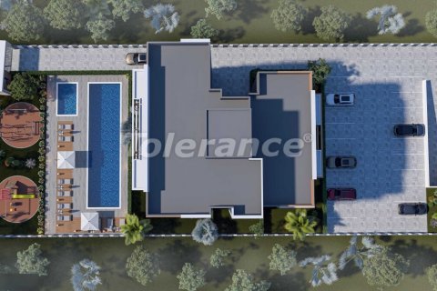 Apartment for sale  in Antalya, Turkey, 1 bedroom, No. 47542 – photo 8