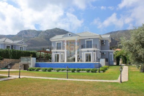 Villa for sale  in Girne, Northern Cyprus, 3 bedrooms, 330m2, No. 48010 – photo 10