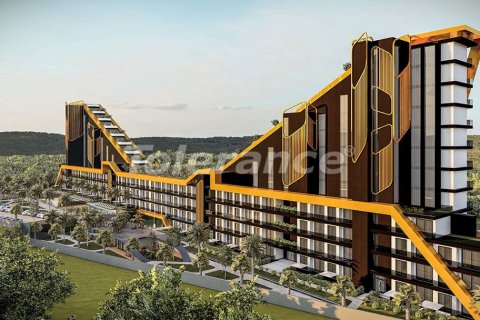 Apartment for sale  in Antalya, Turkey, 1 bedroom, 55m2, No. 48895 – photo 6