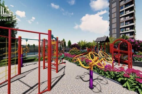 Apartment for sale  in Mersin, Turkey, 2 bedrooms, 74m2, No. 50110 – photo 18