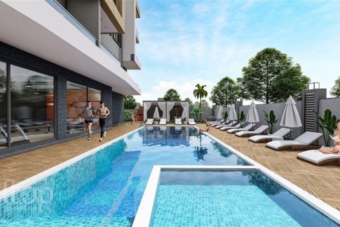 Apartment for sale  in Avsallar, Antalya, Turkey, studio, 43m2, No. 49026 – photo 10