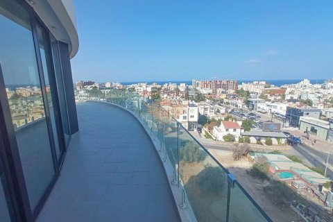Apartment for sale  in Girne, Northern Cyprus, 3 bedrooms, 136m2, No. 48070 – photo 20