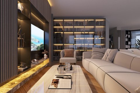 Apartment for sale  in Izmir, Turkey, 3 bedrooms, 166.27m2, No. 50034 – photo 5