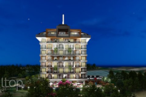 Apartment for sale  in Avsallar, Antalya, Turkey, studio, 49m2, No. 49028 – photo 27