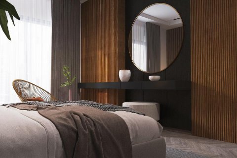 Apartment for sale  in Mersin, Turkey, 2 bedrooms, 74m2, No. 50110 – photo 10