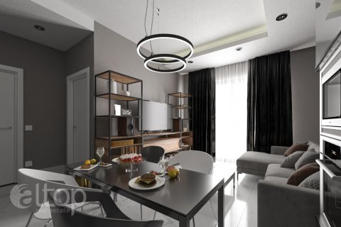 Apartment for sale  in Mahmutlar, Antalya, Turkey, studio, 53m2, No. 47423 – photo 30