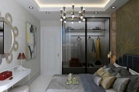 Apartment for sale  in Alanya, Antalya, Turkey, 1 bedroom, 93m2, No. 50330 – photo 22