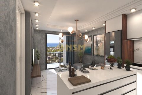 Apartment for sale  in Alanya, Antalya, Turkey, 1 bedroom, 56m2, No. 48258 – photo 25