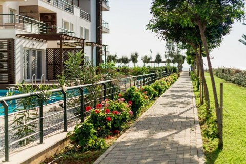 Apartment for sale  in Famagusta, Northern Cyprus, 3 bedrooms, 90m2, No. 48050 – photo 6