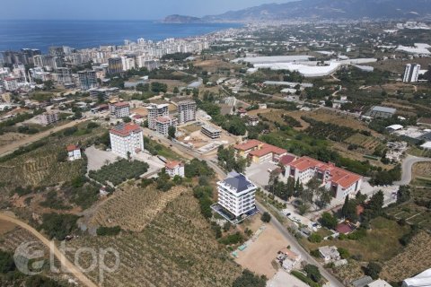 Apartment for sale  in Mahmutlar, Antalya, Turkey, studio, 56m2, No. 48195 – photo 10