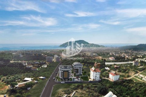 Apartment for sale  in Oba, Antalya, Turkey, 3 bedrooms, 145m2, No. 47860 – photo 14