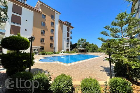 Apartment for sale  in Kestel, Antalya, Turkey, 2 bedrooms, 90m2, No. 48931 – photo 1