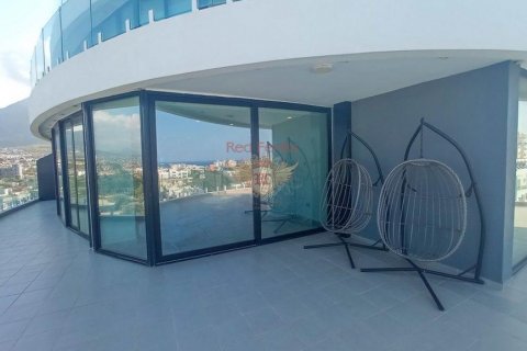 Apartment for sale  in Girne, Northern Cyprus, 3 bedrooms, 136m2, No. 48070 – photo 22