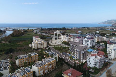 Apartment for sale  in Gazipasa, Antalya, Turkey, 1 bedroom, 48m2, No. 47802 – photo 11