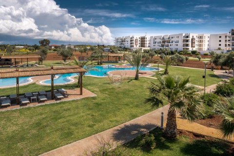 Apartment for sale  in Famagusta, Northern Cyprus, 3 bedrooms, 113m2, No. 48579 – photo 4