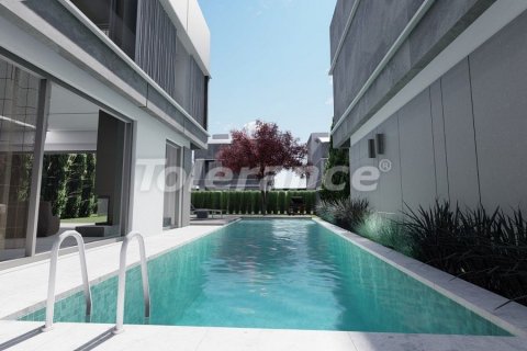 Villa for sale  in Antalya, Turkey, 6 bedrooms, 510m2, No. 35806 – photo 16