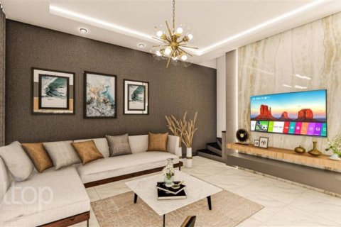 Apartment for sale  in Avsallar, Antalya, Turkey, studio, 48m2, No. 49086 – photo 23