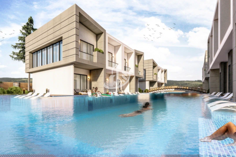 Villa for sale  in Konakli, Antalya, Turkey, 2 bedrooms, 91m2, No. 40342 – photo 8