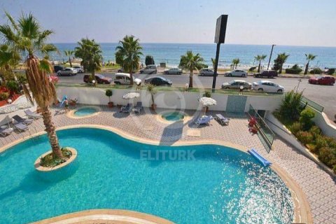 Apartment for sale  in Alanya, Antalya, Turkey, 2 bedrooms, 90m2, No. 49188 – photo 8