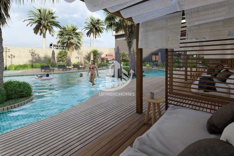Apartment for sale  in Avsallar, Antalya, Turkey, 1 bedroom, 70m2, No. 47888 – photo 10