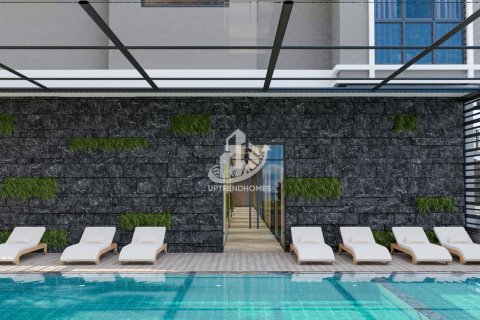 Apartment for sale  in Avsallar, Antalya, Turkey, 1 bedroom, 58m2, No. 34398 – photo 15