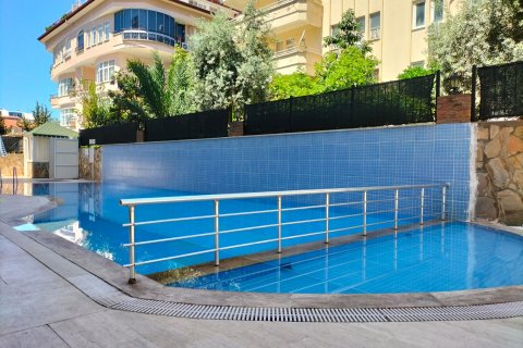 Apartment for sale  in Oba, Antalya, Turkey, 2 bedrooms, 115m2, No. 47329 – photo 3