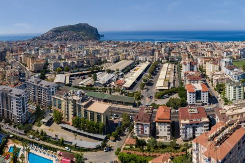Apartment for sale  in Alanya, Antalya, Turkey, 3 bedrooms, 99m2, No. 49726 – photo 6
