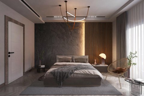 Apartment for sale  in Mersin, Turkey, 2 bedrooms, 74m2, No. 50110 – photo 8