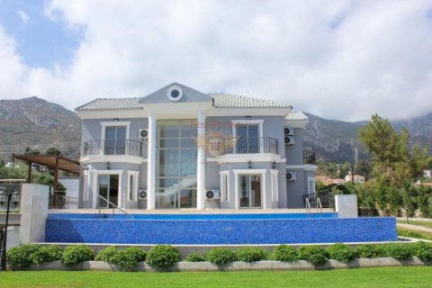 Villa for sale  in Girne, Northern Cyprus, 3 bedrooms, 330m2, No. 48010 – photo 3