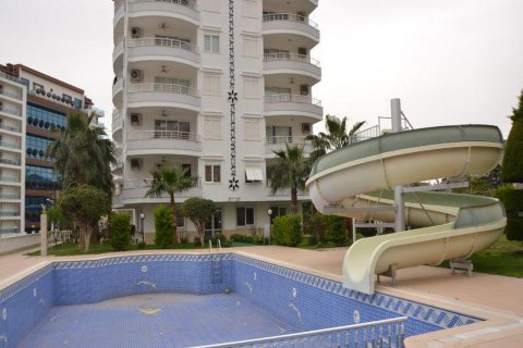Apartment for sale  in Cikcilli, Antalya, Turkey, 2 bedrooms, 130m2, No. 48928 – photo 27