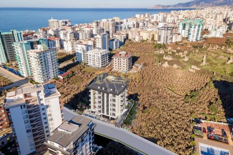 Apartment for sale  in Alanya, Antalya, Turkey, 1 bedroom, 80m2, No. 48334 – photo 15