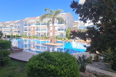 Apartment for sale  in Side, Antalya, Turkey, 2 bedrooms, 95m2, No. 50393 – photo 1